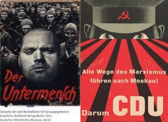 Über den seit langem von westlichen “Eliten” betriebenen Aufbau des Feindbildes Russland