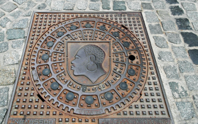 Der Mohr hat seine Schuldigkeit getan, der Mohr soll weichen.