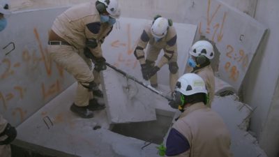 Betrug bei den „Weißhelmen“ und Politik und Medien schweigen