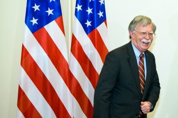 „Venezuela zu erstürmen, wäre cool!“ – John R. Boltons Memoiren und die Oval-Office-Kriegsspiele Donald Trumps