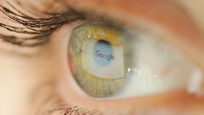 Big Brothers Großer Bruder: Google macht sich jetzt einfach seinen eigenen Journalismus