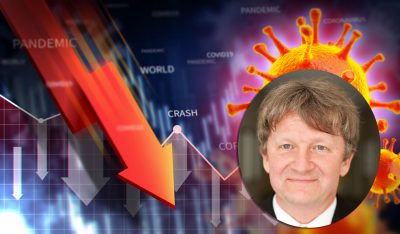 Über die Irrungen und Wirrungen an den Finanzmärkten während der Coronakrise – ein Interview mit dem Ökonomen Helge Peukert