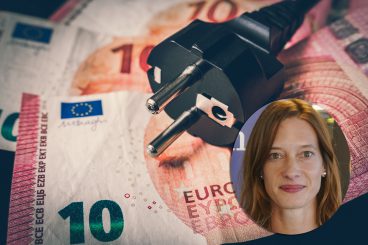 Strom gesperrt: Wenn einkommensarme Verbraucher in eine Abwärtsspirale geraten