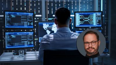 Markus Kompa: „Die Instrumente der Überwachung sind höchst anfällig für Missbrauch“