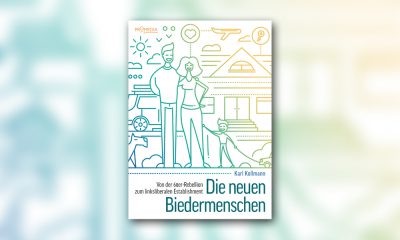 Die neue Spießigkeit