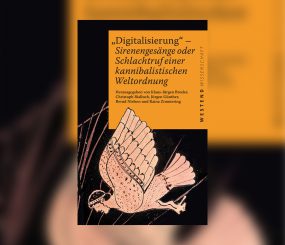 Arbeit demokratisieren – Digitalisierung gestalten. Bisherige Formen des organisierten und arbeitsrechtlichen Widerstands