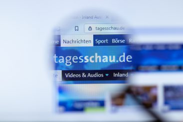 Tagesschau-Halali zum Abschuss Lukaschenkos