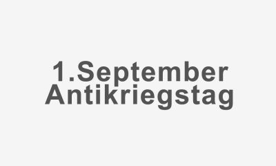 Auslandseinsätze beenden – Rüstungsexporte verbieten!