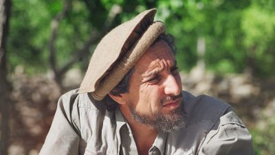 Afghanistans kalter Krieger und sein Vermächtnis
