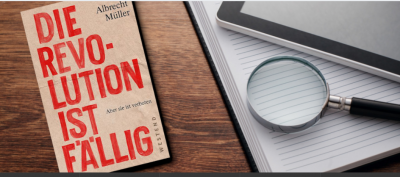 Deutschland – neoliberaler Vasall der USA – eine Rezension von Wolfgang Bittner