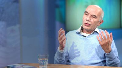 „Die Latte der Zensur liegt so niedrig wie nie“