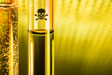 Nowitschok, Nawalny, Nordstream, Nonsense