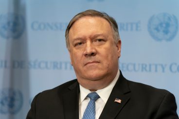 Mike Pompeo in Amazonien – Das Bolsonaro-Regime als Steigbügelhalter der US-Attacken gegen Venezuela