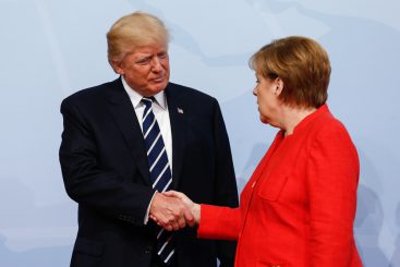 Über die gefährliche Heuchelei wichtiger US-Einflusspersonen und ihre wachsende Rolle in D.