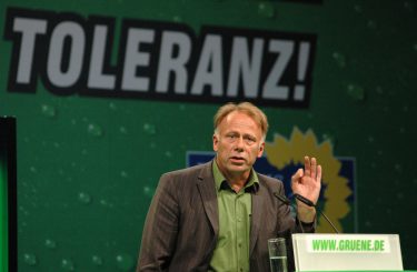 „Mord in Russland“ – Eine Replik auf Jürgen Trittin