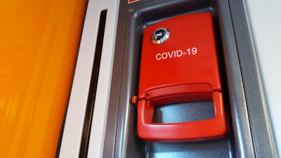 Paul Schreyer zu Covid-19: „Es ist an der Zeit, die Notbremse zu ziehen“