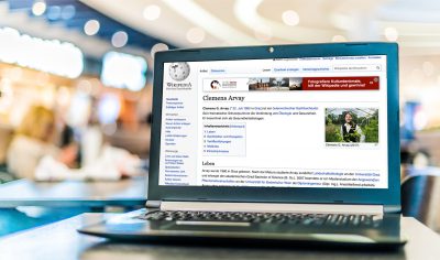 Bestrafe Einen, erziehe Hundert. Die Wikipedia-Kampagne gegen den Biologen Clemens Arvay