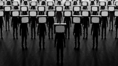 Tagesschau: krawallnyren statt informieren