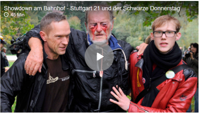 Der notwendige integrierte Schienenverkehrs-Takt und Stuttgart 21 passen nicht zusammen