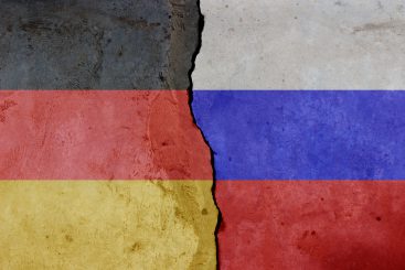 Lawrows Paukenschlag: Medien stellen Realität auf den Kopf