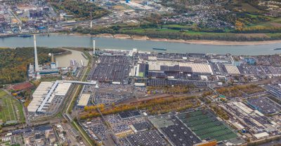 Lügen für die Supermacht