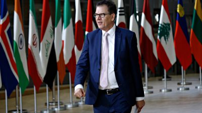 Gerd Müllers politisches Vermächtnis