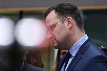 Spahns Trick: Beiträge zur Krankenversicherung steigen – nach der Bundestagswahl