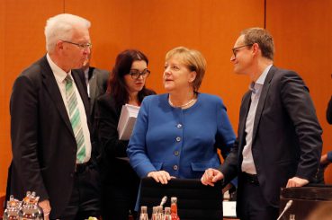 Gedanken zur Qualität politischer Entscheidungen – aus Anlass der Corona-Entscheidungen