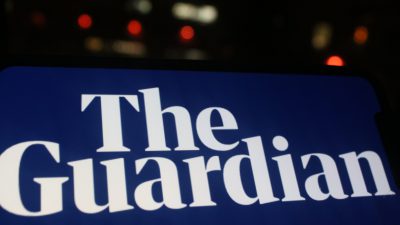 Die betrügerische neue Stellungnahme des Guardian verrät sowohl Julian Assange als auch den Journalismus