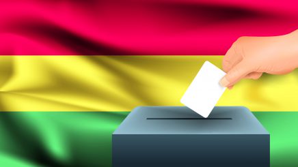 Bolivien – Luis Arces spektakulärer Sieg in der ersten Wahlrunde und die weltweiten Verlierer