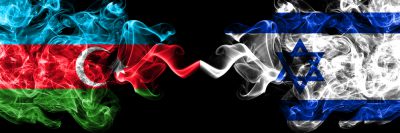 Waffen, Öl und Kampf gegen Iran – Israels Rolle in Bergkarabach