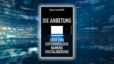 Gehen wir mal wieder einer Ideologie auf den Leim?