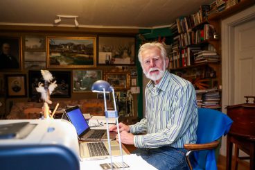 „Die Fixierung auf die Anzahl der Todesfälle mit Covid-19 ist irreführend“