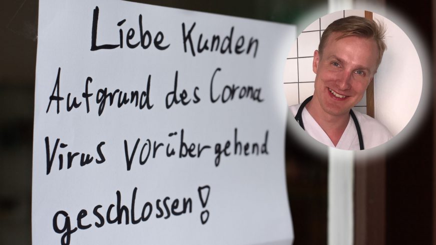 Taugen Lockdowns als Mittel, um die Sterblichkeit mit Covid-19 zu verringern?