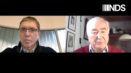 Ivan Rodionov im Gespräch mit Albrecht Müller: Sind Russen und Deutsche noch „gute Nachbarn“ im 1990 vereinbarten Sinne?