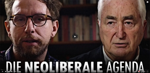 Gunnar Kaiser im Gespräch mit Albrecht Müller