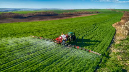 Letzte Chance für die Agrarwende