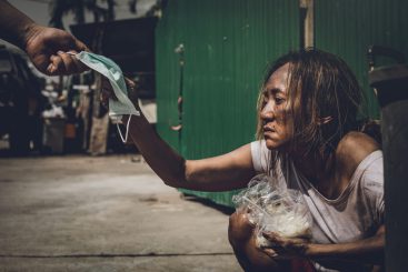 Globale Corona-Politik: Das Gegenteil von „Schutz“ und „Solidarität“