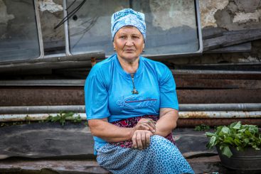 In der Corona-Krise wissen die Russen die Datschen noch mehr zu schätzen