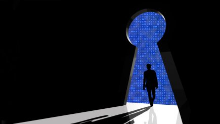 Leseratten vom Dienst: Europarat schafft Schlüsselloch für Schlapphüte zum Ausspähen von Online-Chats