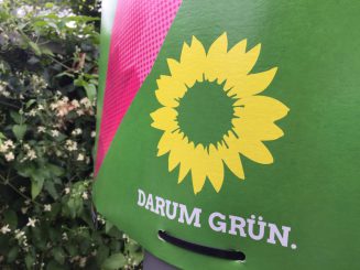 Grün verpackte Politik gegen die Natur