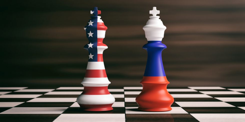Rüstungskontrolle USA/Russland: Noch zwei Wochen Zeit für die Friedenssicherung