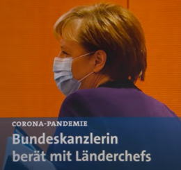 Das Merkel-Söder-Prinzip: Je weniger der „Wellenbrecher“ wirkt, umso mehr davon!
