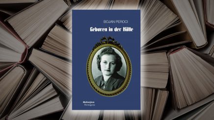 „Meine Schwester wurde auf einen Wehrmacht-Lkw geworfen …