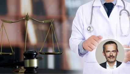 Niko Härting: „Gesundheit ist kein Supergrundrecht“