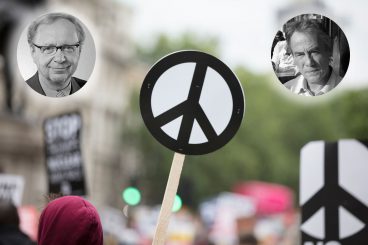 Michael Müller: „Wir fordern eine neue Entspannungspolitik“