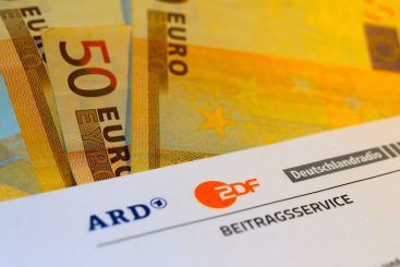 Rettet den Rundfunk – Vor Privatisierung und vor der eigenen Propaganda