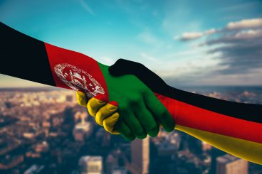 Warum „wir“ auch in Afghanistan niemals „die Guten“ waren (Teil 1)