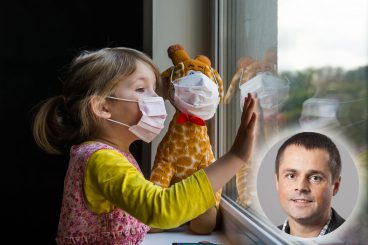 Corona-Maßnahmen, Kinder und die Linke: „Denkfaulheit, Opportunismus und ein Totalausfall“ (2/2)