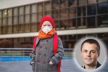 Corona-Maßnahmen: Wenn Kinder die Leidtragenden sind (1/2)